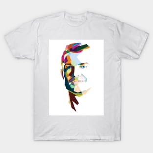 WPAP CR7 T-Shirt